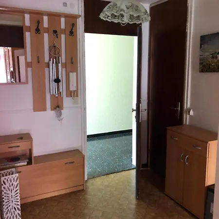 Ferienwohnung Alpenblick Apartment