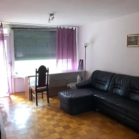 Ferienwohnung Alpenblick Apartamento