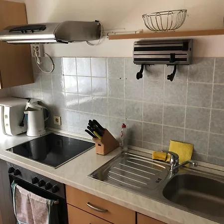 Ferienwohnung Alpenblick * Füssen