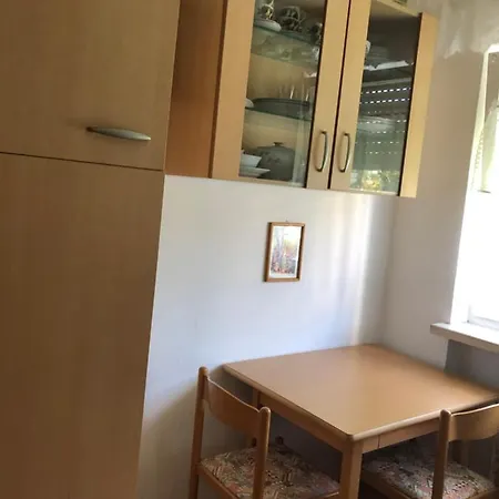 Apartment Ferienwohnung Alpenblick Füssen