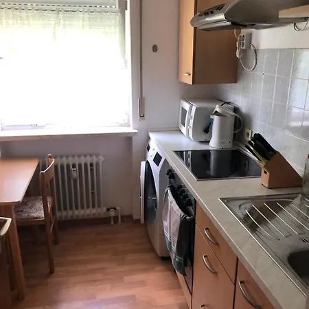 Ferienwohnung Alpenblick * Füssen