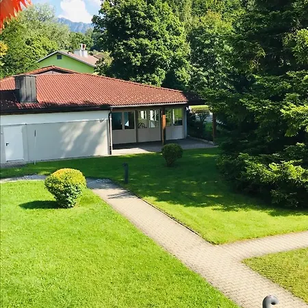 Ferienwohnung Alpenblick Apartamento Füssen