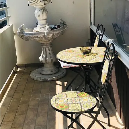 Ferienwohnung Alpenblick Füssen