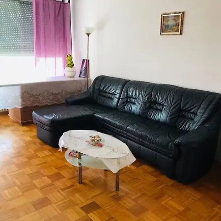 Ferienwohnung Alpenblick شقة