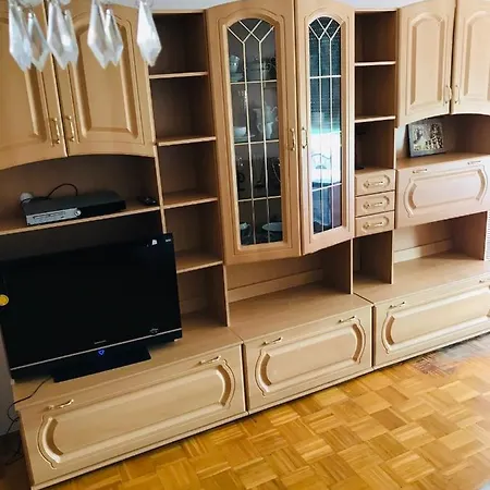 Apartman Ferienwohnung Alpenblick Füssen