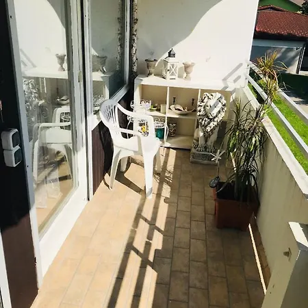 Apartman Ferienwohnung Alpenblick Füssen