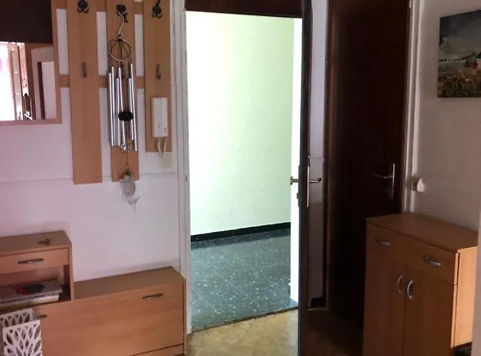 Ferienwohnung Alpenblick Appartement