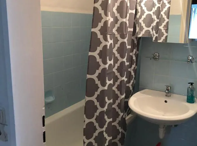 Ferienwohnung Alpenblick * Füssen