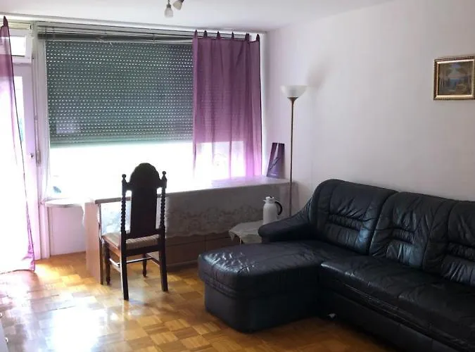 Ferienwohnung Alpenblick Appartement