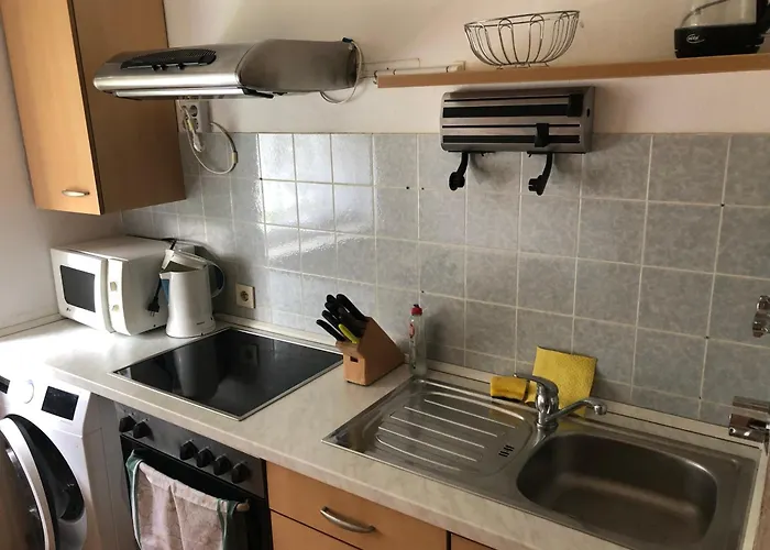 Ferienwohnung Alpenblick * Füssen