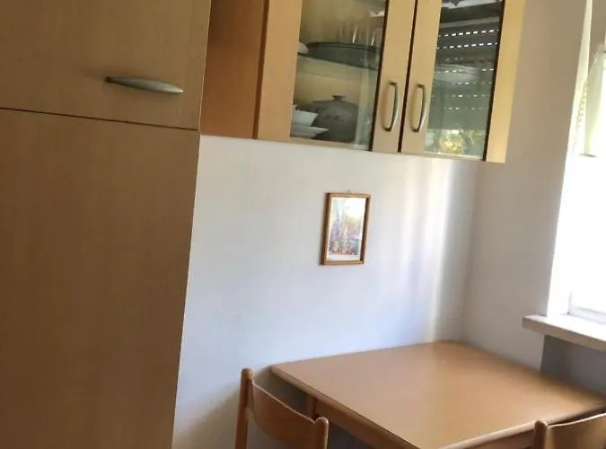 Appartement Ferienwohnung Alpenblick Füssen