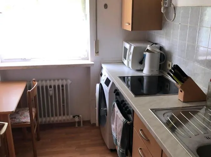 Ferienwohnung Alpenblick * Füssen