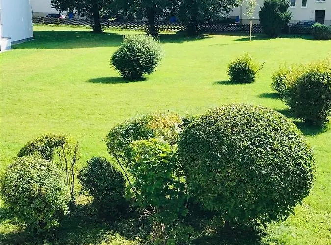 Ferienwohnung Alpenblick شقة *