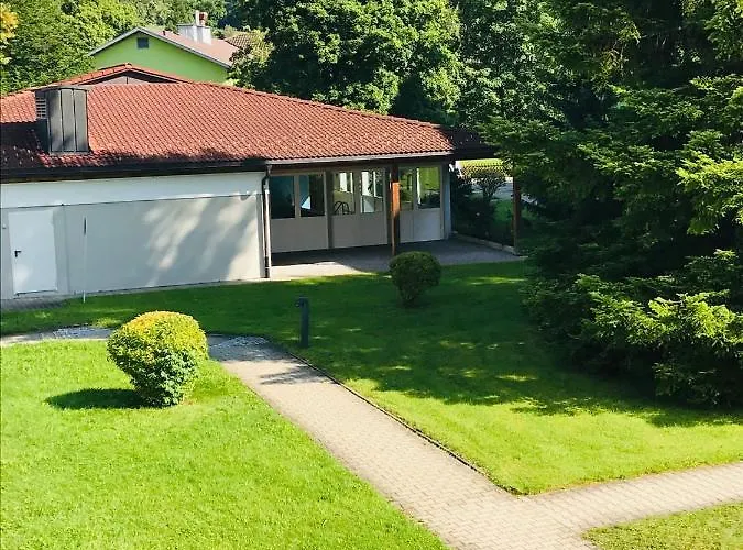 Ferienwohnung Alpenblick Appartement Füssen