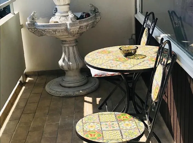 Ferienwohnung Alpenblick Füssen