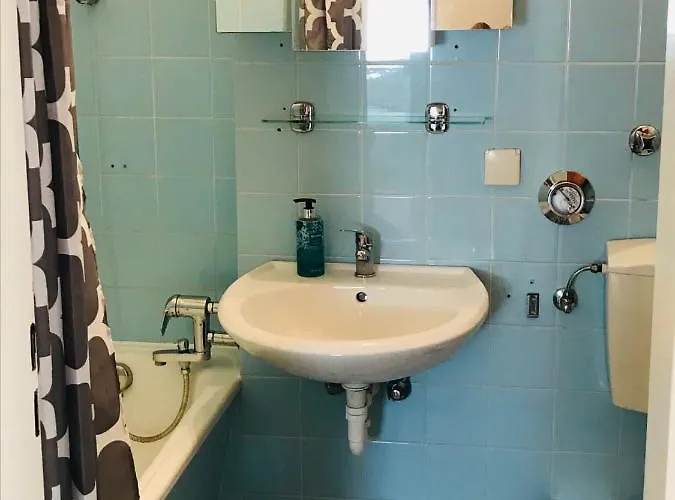 Ferienwohnung Alpenblick