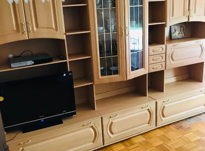 شقة Ferienwohnung Alpenblick Füssen