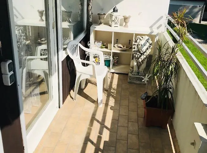 شقة Ferienwohnung Alpenblick Füssen