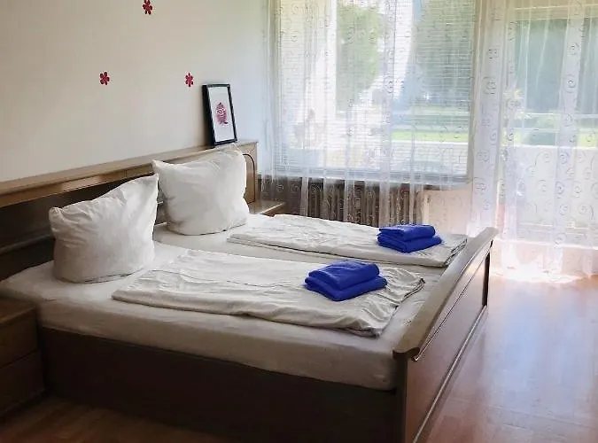 Ferienwohnung Alpenblick